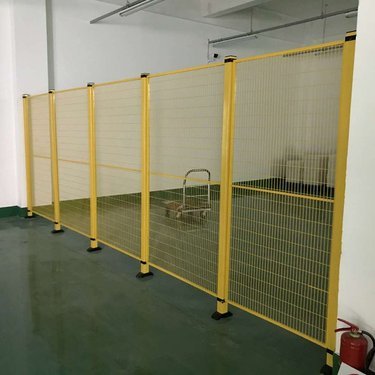 智能守護(hù) 汽車制造廠安全防護(hù)設(shè)備的數(shù)據(jù)處理服務(wù)