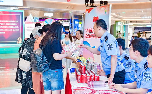 度假區(qū)“小導(dǎo)有約”組團(tuán)服務(wù) 以數(shù)據(jù)賦能安全生產(chǎn)咨詢宣傳